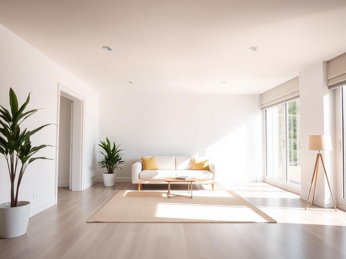 After — Room Renovation